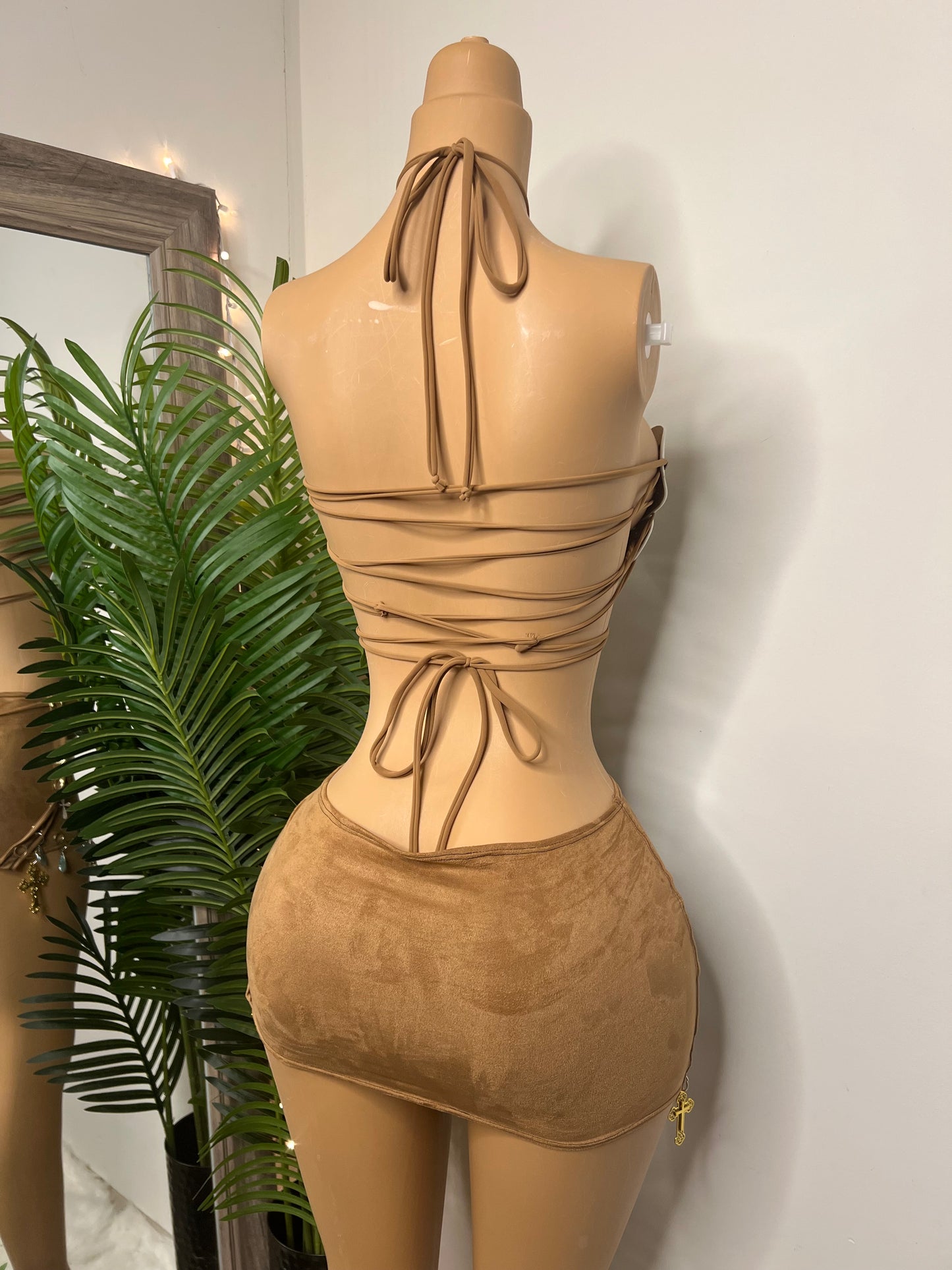 Sienna (Ready to Ship)