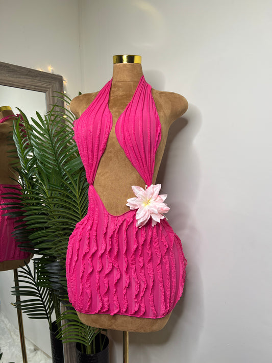 Rose Bloom Set (Ready to Ship)