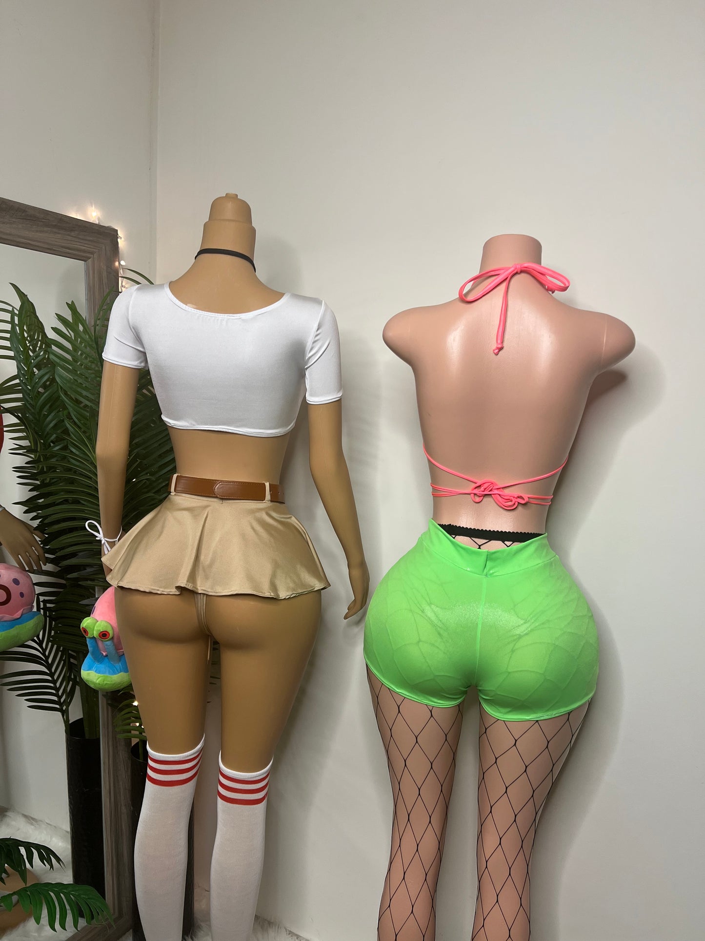 Bikini Bottom Baddies (SHIPS ON 10/24/25)