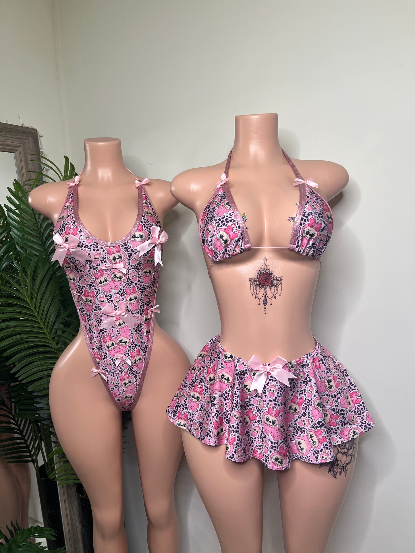 Monster Cutie Collection (Ready to Ship)