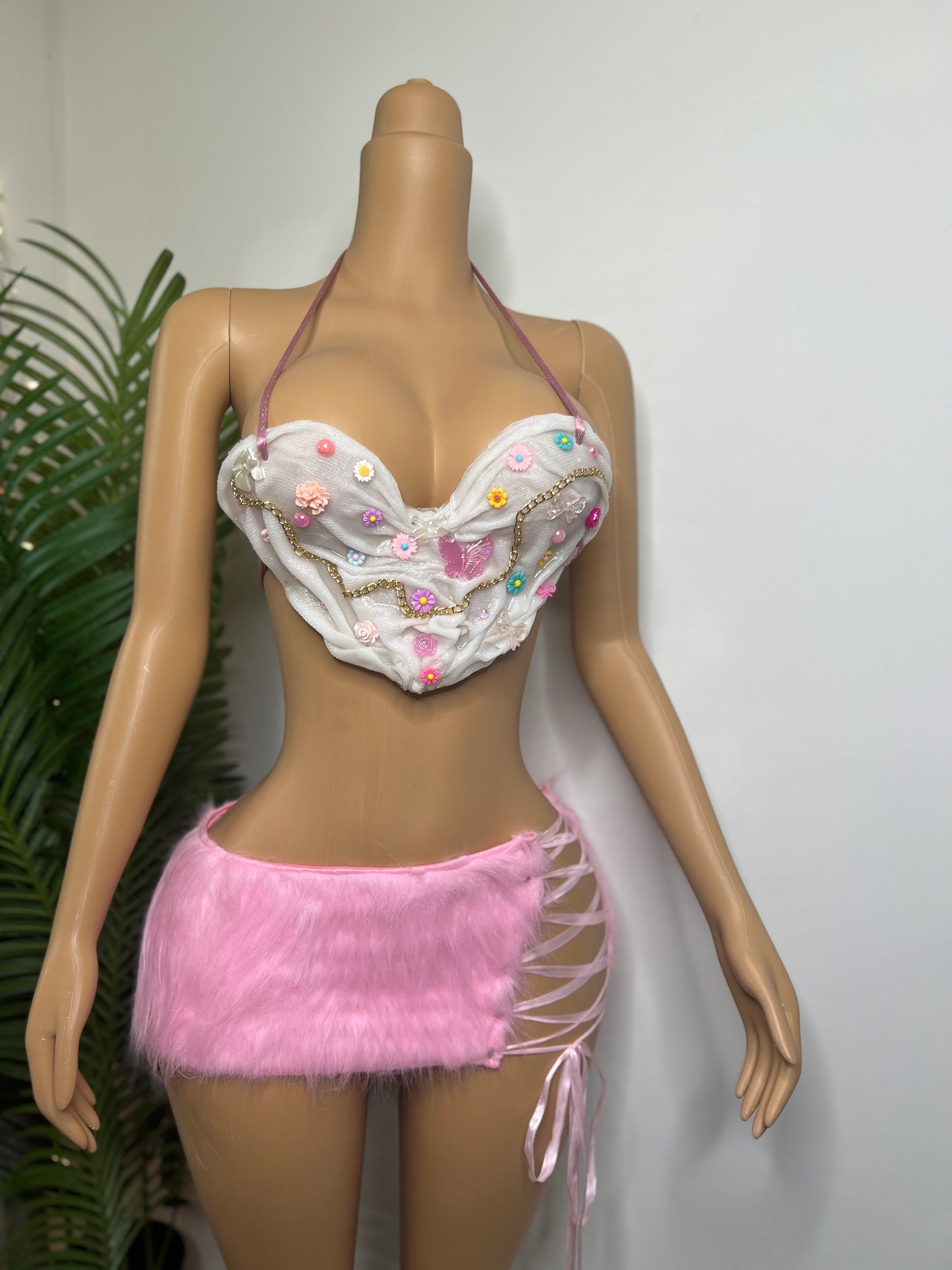 Wet dreams set (Ready to Ship)