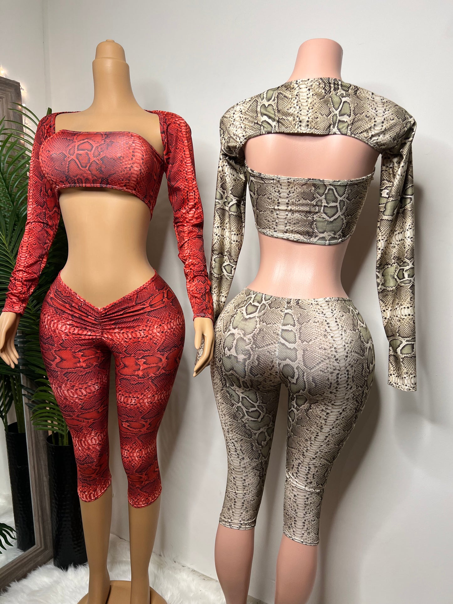 Forbidden Venom (Ready to Ship)