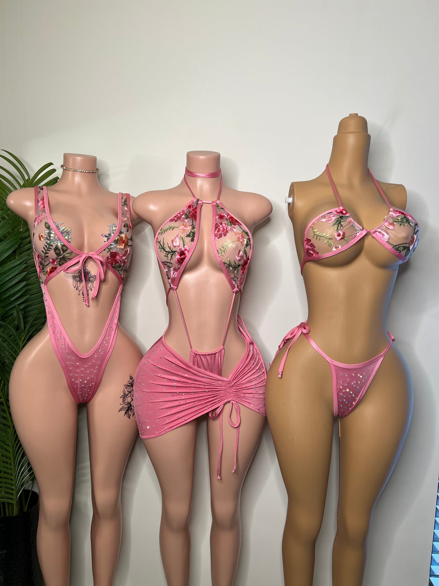 Gardenia Collection 🌺🌸🌼 (Ready to Ship)