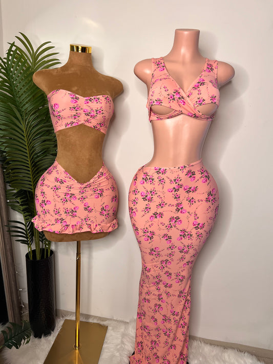 Garden Muse Sets (Ready To Ship)