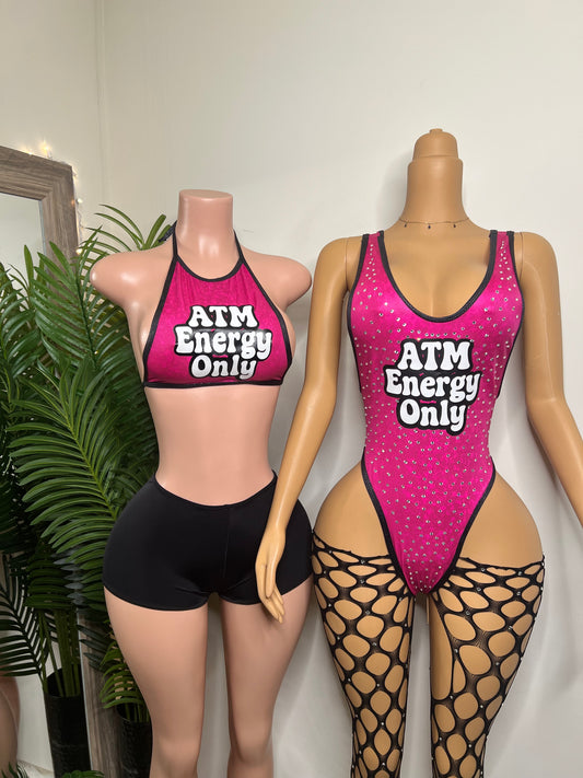 ATM Energy Only Collection (Ready to Ship)