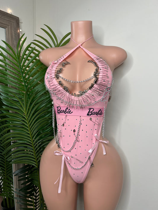 Chain Reaction One Piece (Ready To Ship)