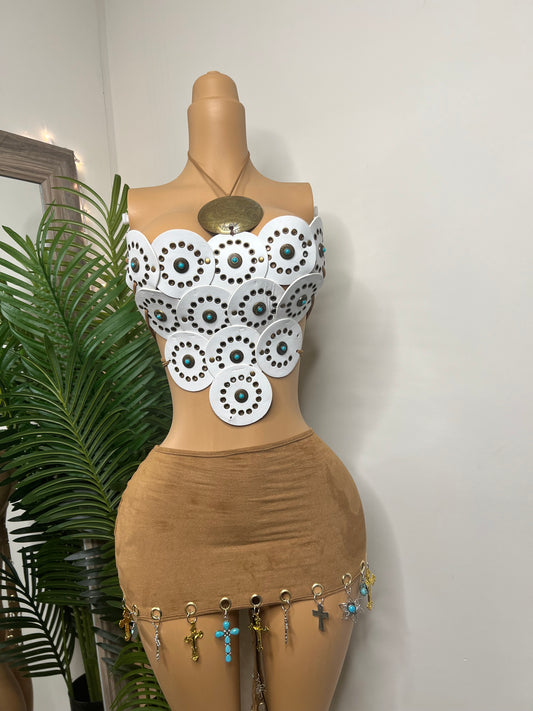 Sienna (Ready to Ship)