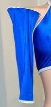 Load image into Gallery viewer, Kitana Mortal Combat Costume *ARM PIECES ONLY*
