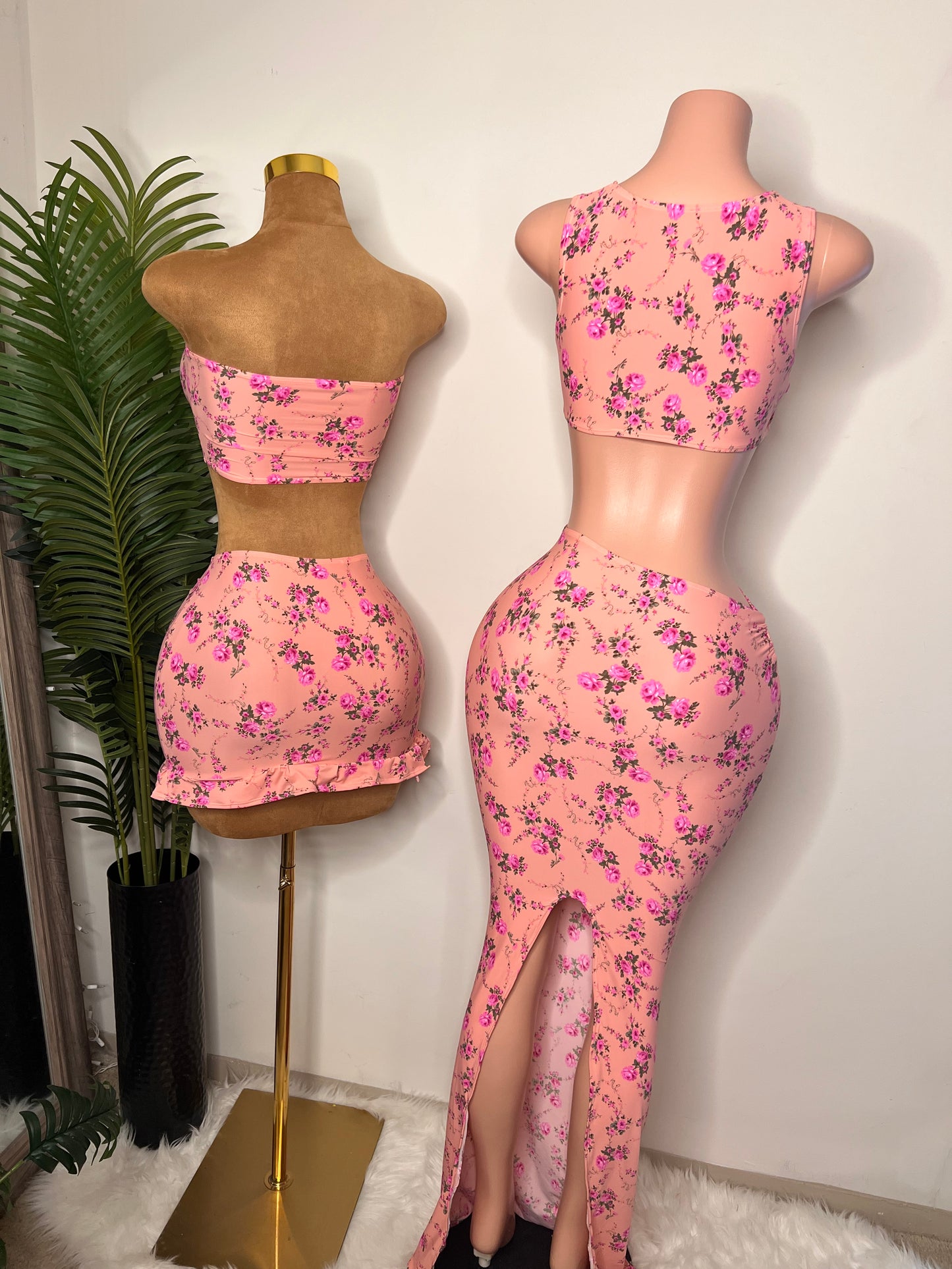 Garden Muse Sets (Ready To Ship)