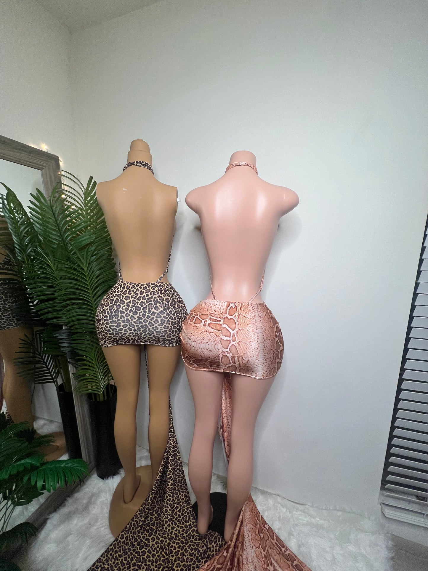 Predator Vs. Temptress Collection (Ready to Ship)