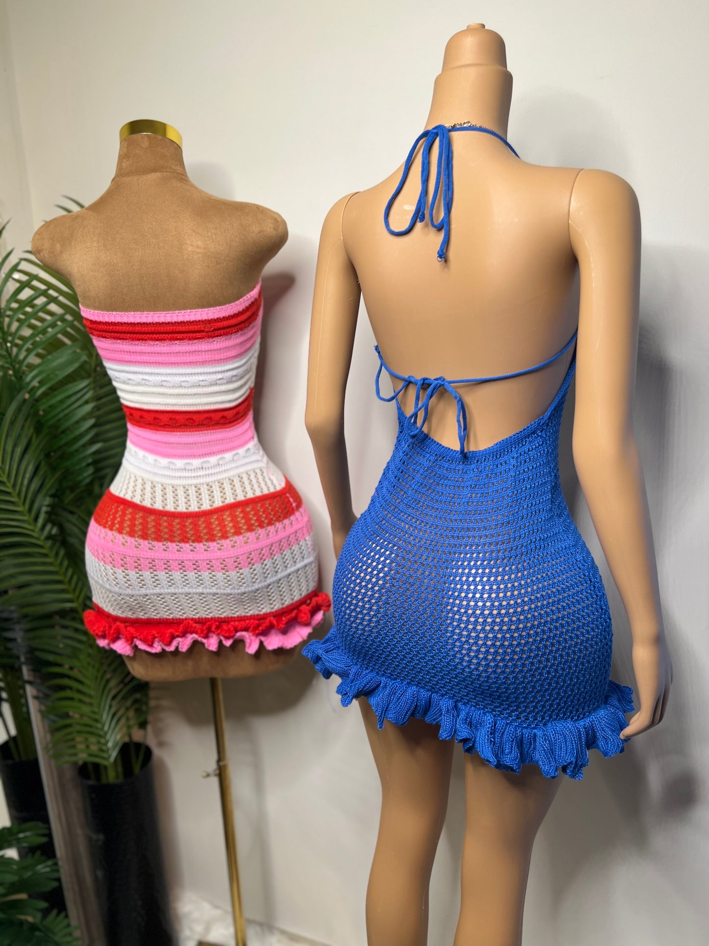 Knit Candy (Ready to Ship)