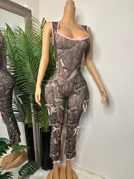 Blush & Ammo (Ready to Ship)