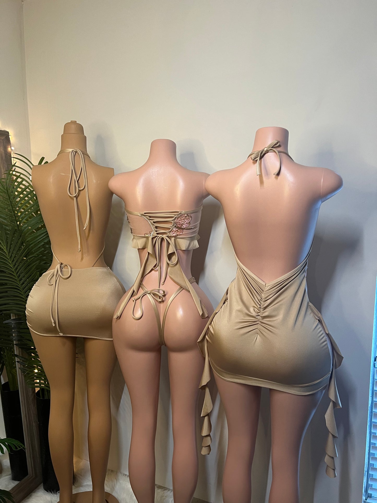 Bare Luxury Collection (Ready to Ship)