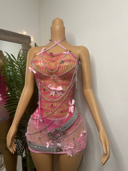 Candy Venom (Ready to Ship)