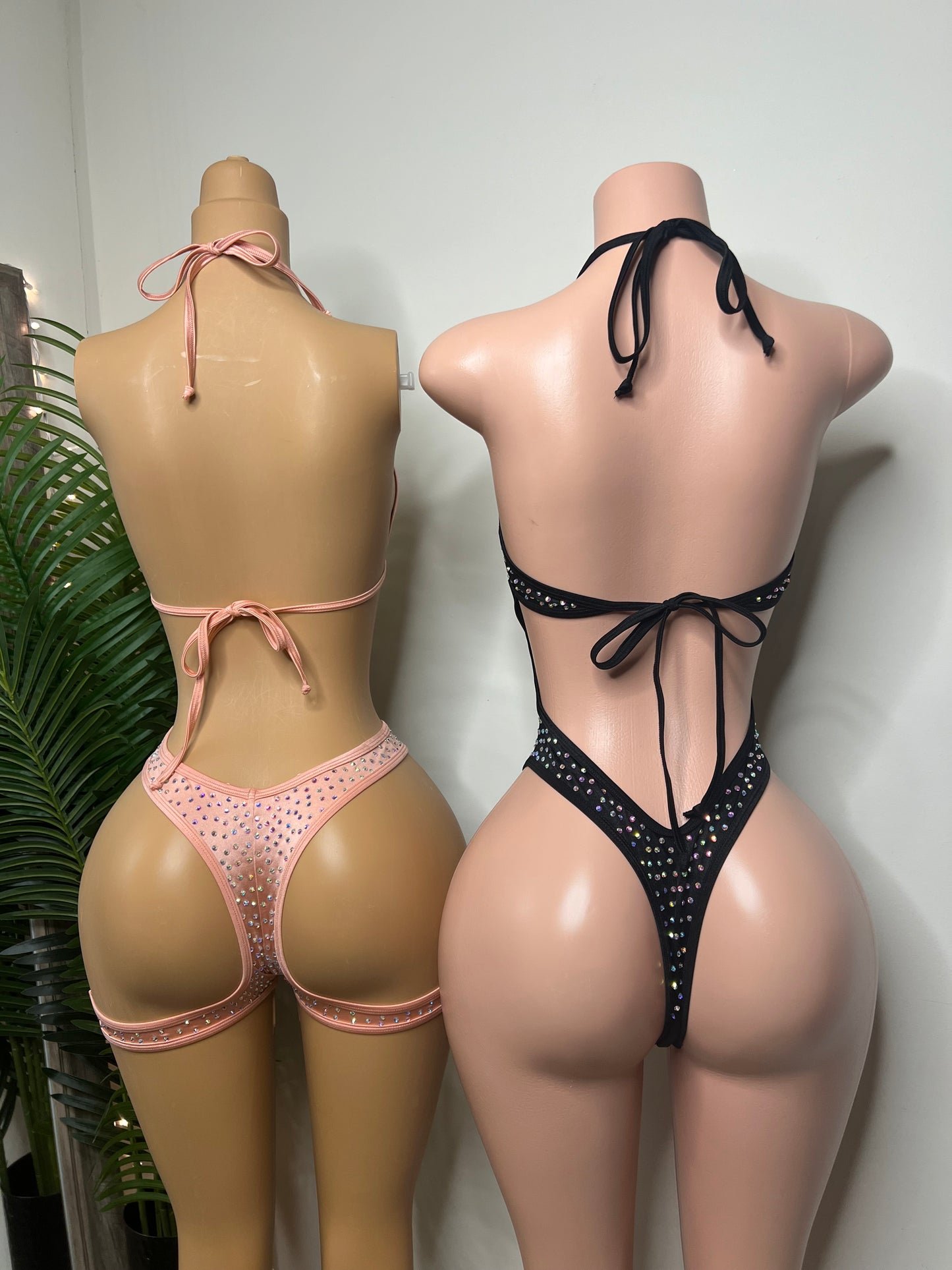 Diamonte Collection (Ready to Ship)