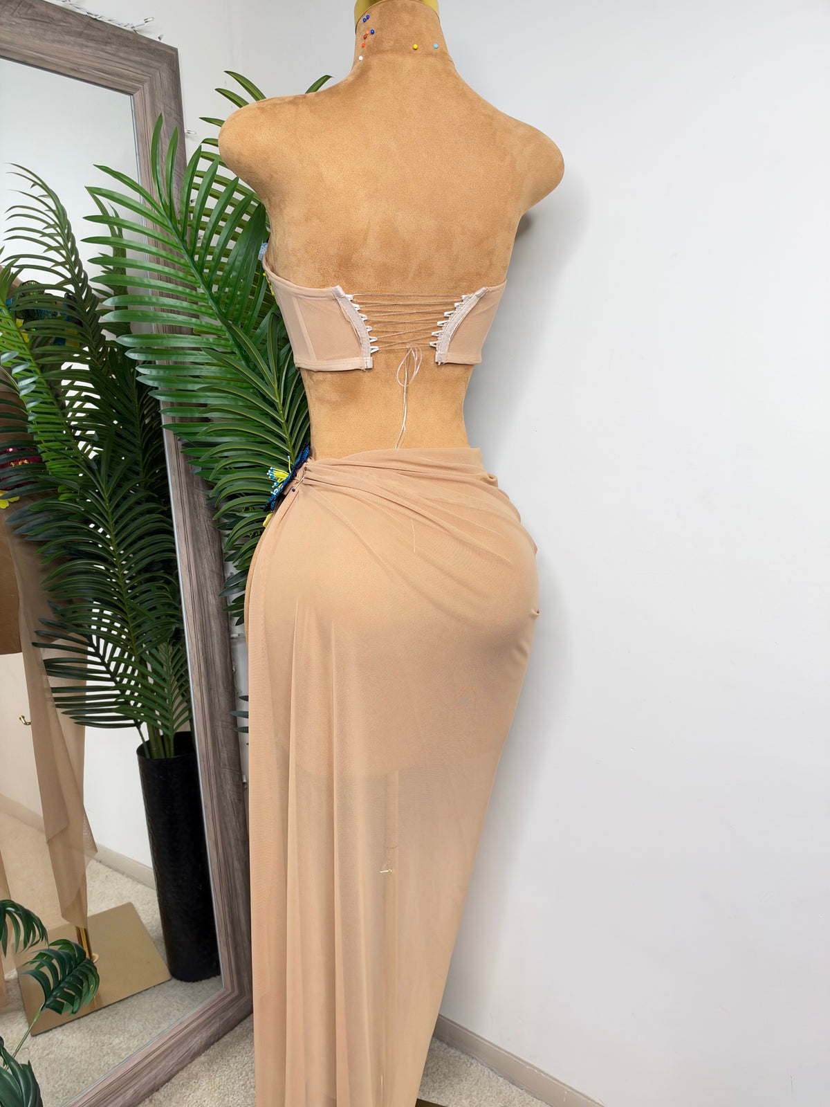 Tropical Sensation (Ready To Ship)