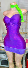 Load image into Gallery viewer, Daphne Costume
