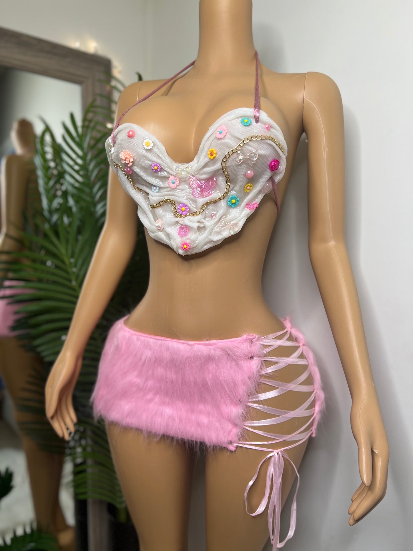 Wet dreams set (Ready to Ship)