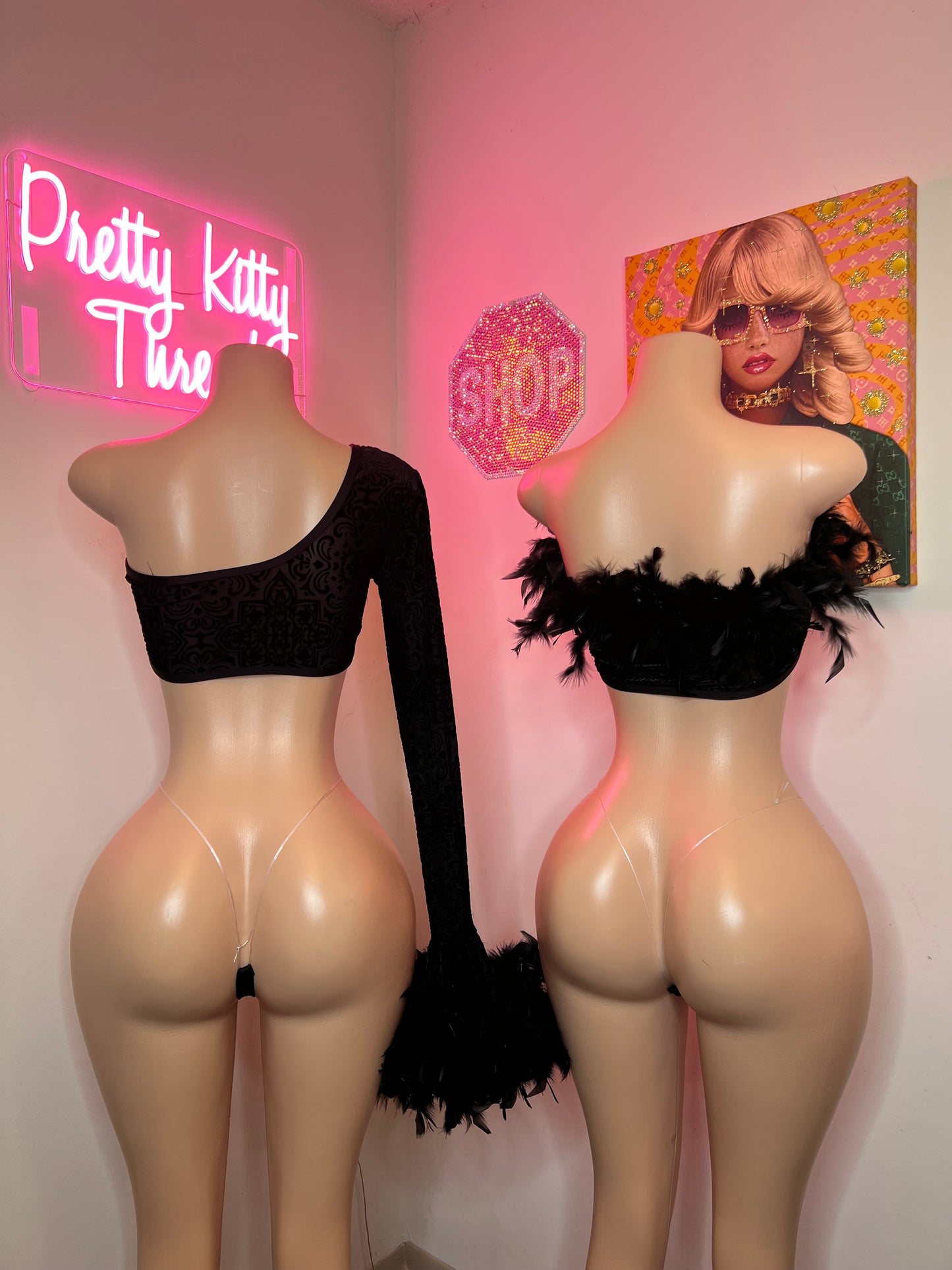 Posh Sets *READY TO SHIP*