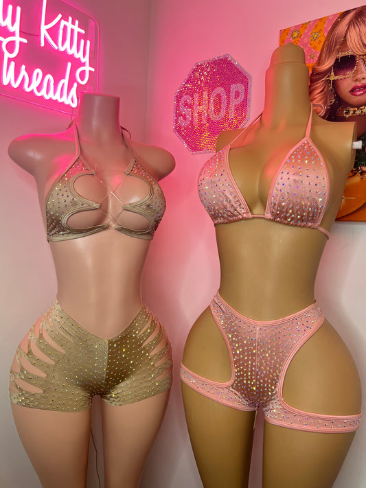 Diamonte Collection (Ready to Ship)