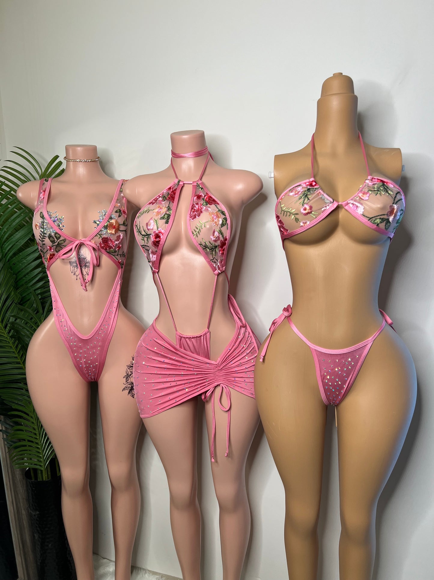 Gardenia Collection 🌺🌸🌼 (Ready to Ship)