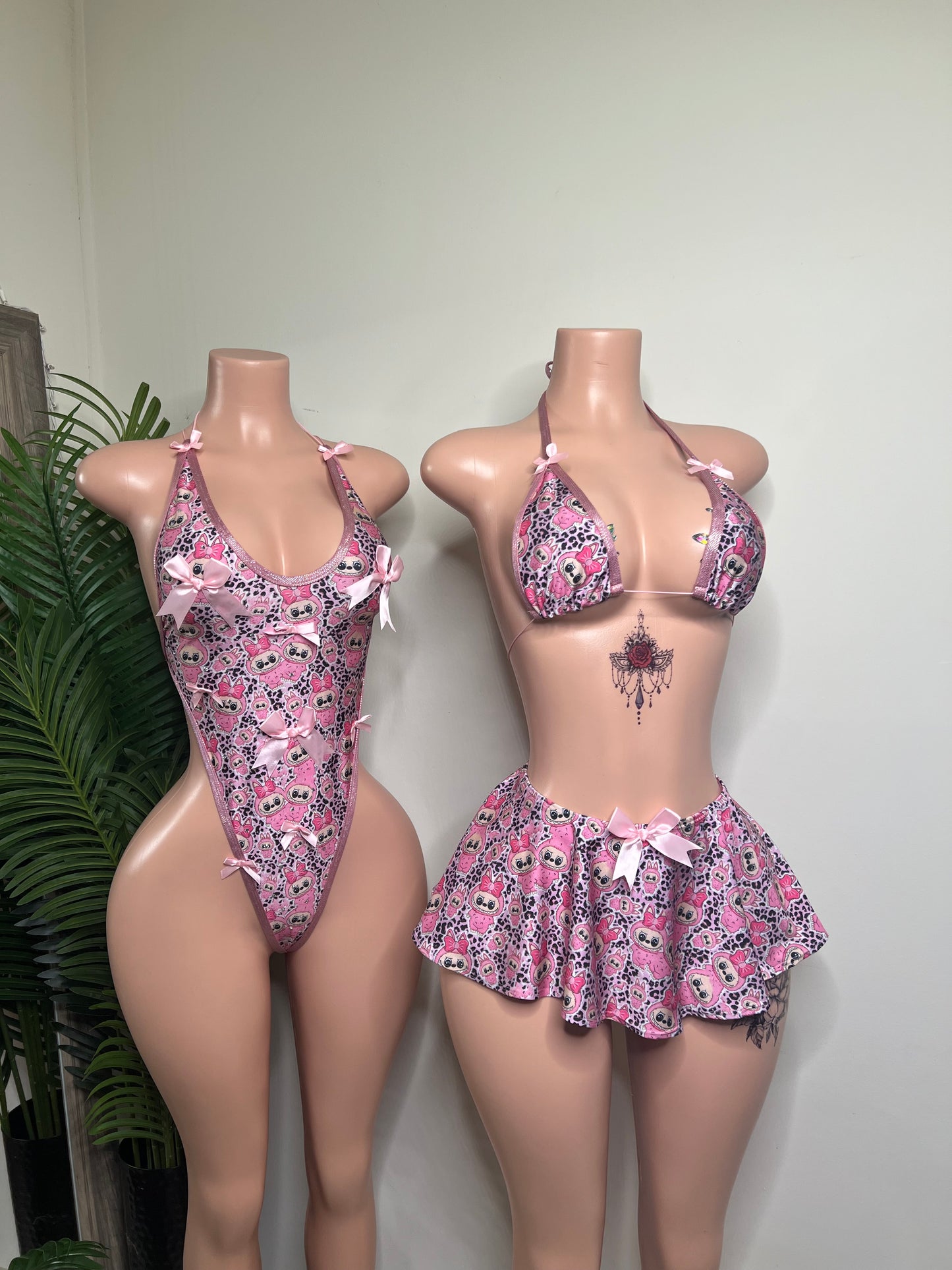 Monster Cutie Collection (Ready to Ship)