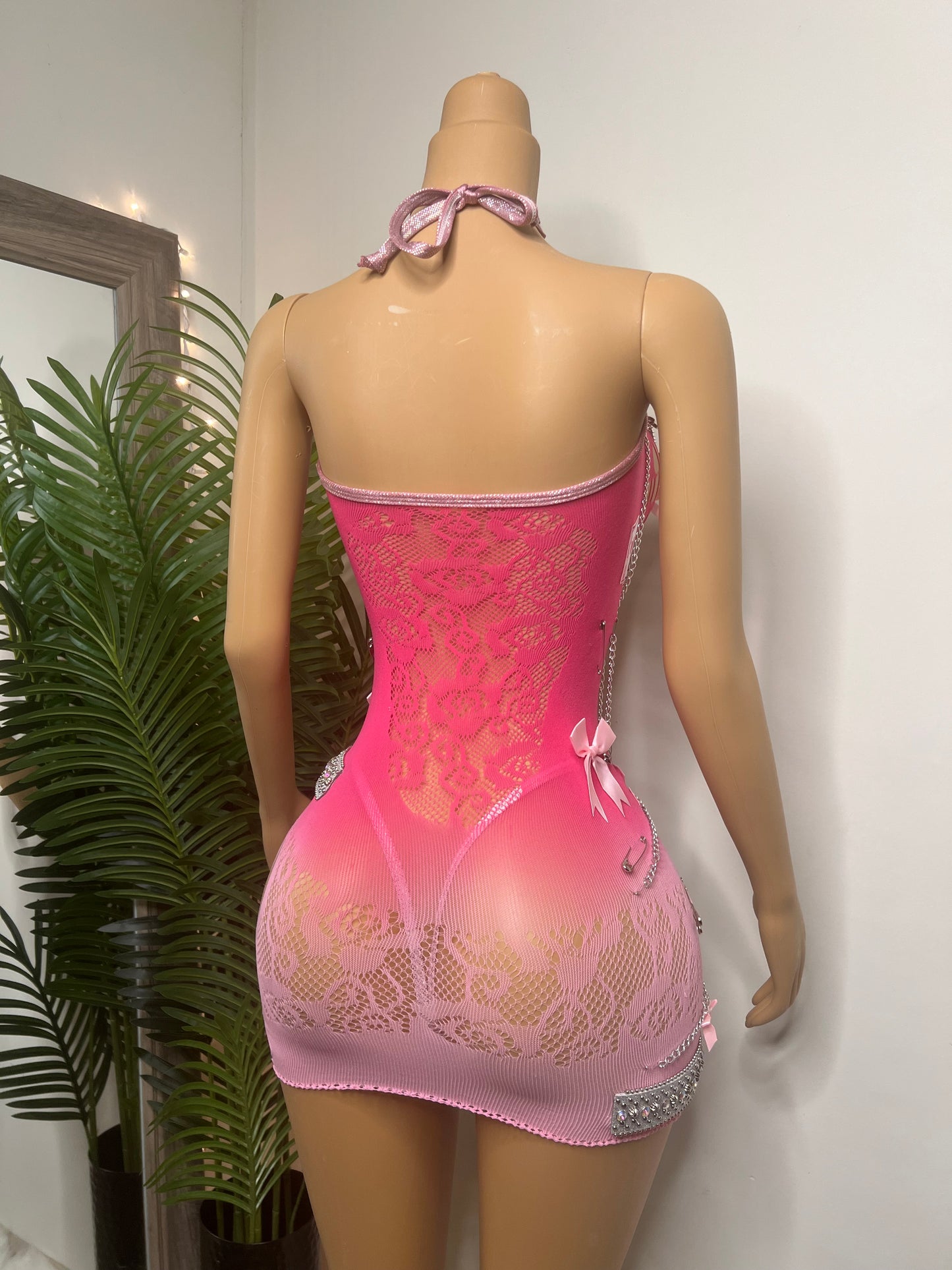 Candy Venom (Ready to Ship)