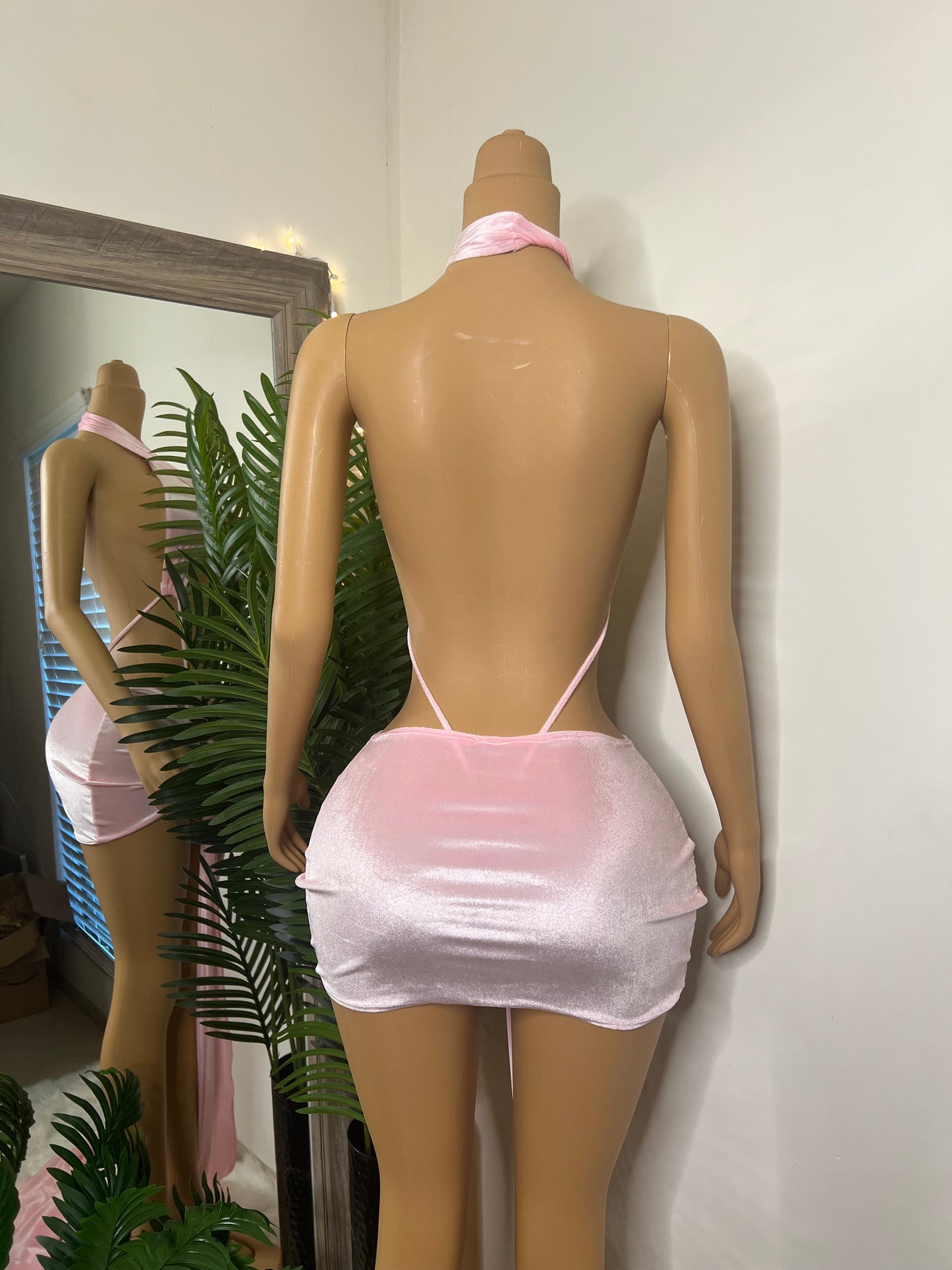 Pink Mirage (Ready to Ship)