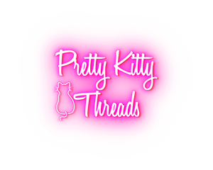 Pretty Kitty Threads