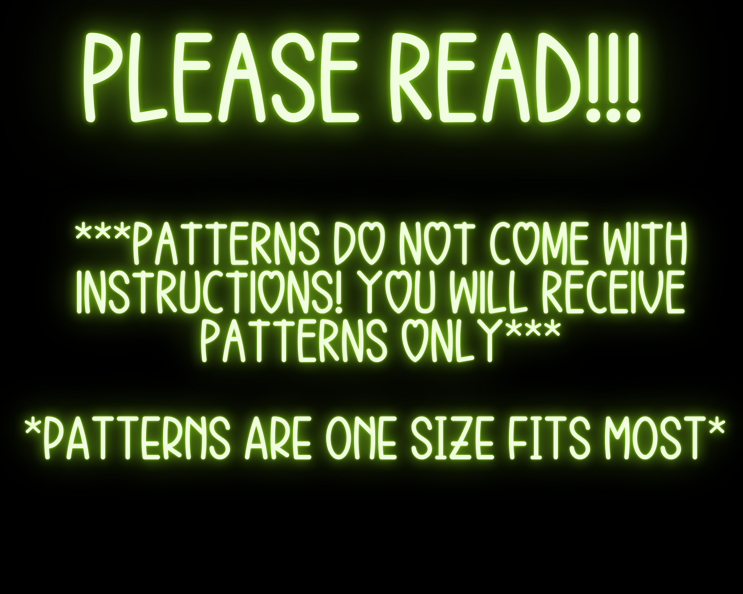 10 Physical Exoticwear Sewing Patterns