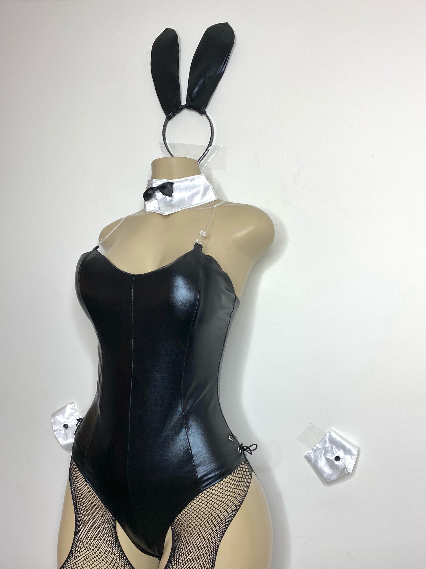 Bunny Costume (Ready to Ship)