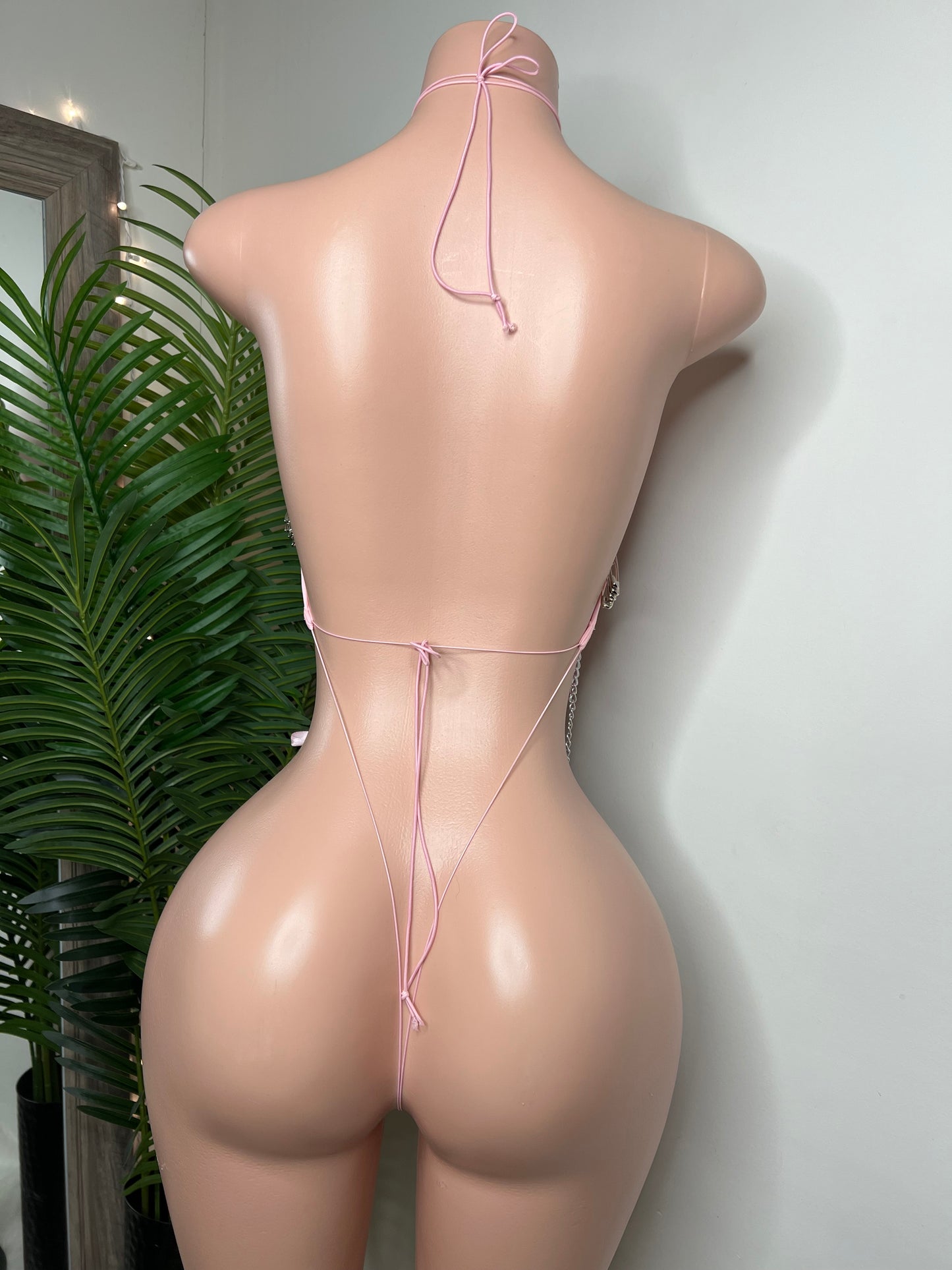 Chain Reaction One Piece (Ready To Ship)