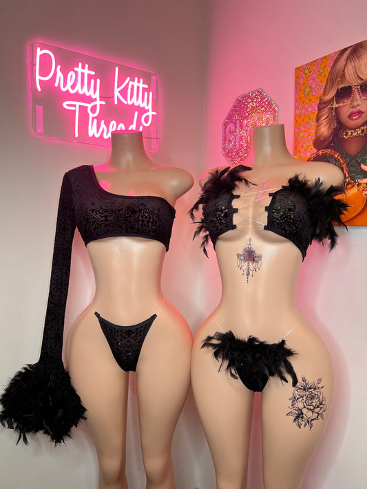 Posh Sets (Ready to Ship)