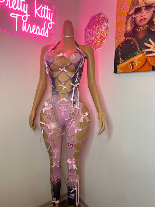 Toxic Candy (Ready to Ship)