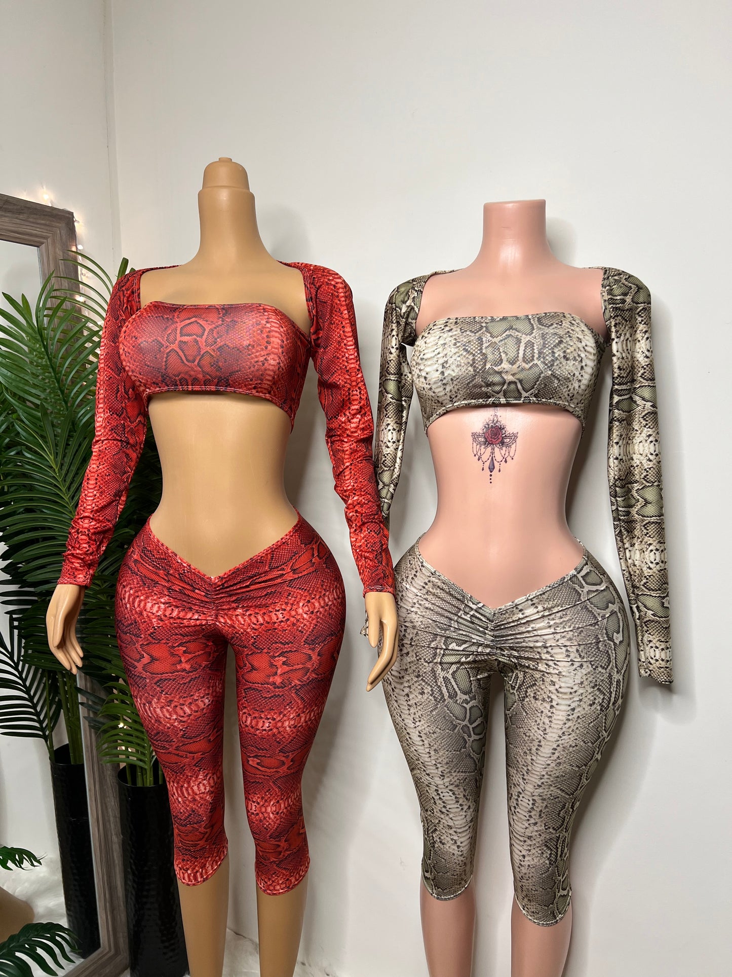 Forbidden Venom (Ready to Ship)