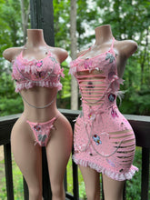Load image into Gallery viewer, Lolita Junk Sets *READY TO SHIP*

