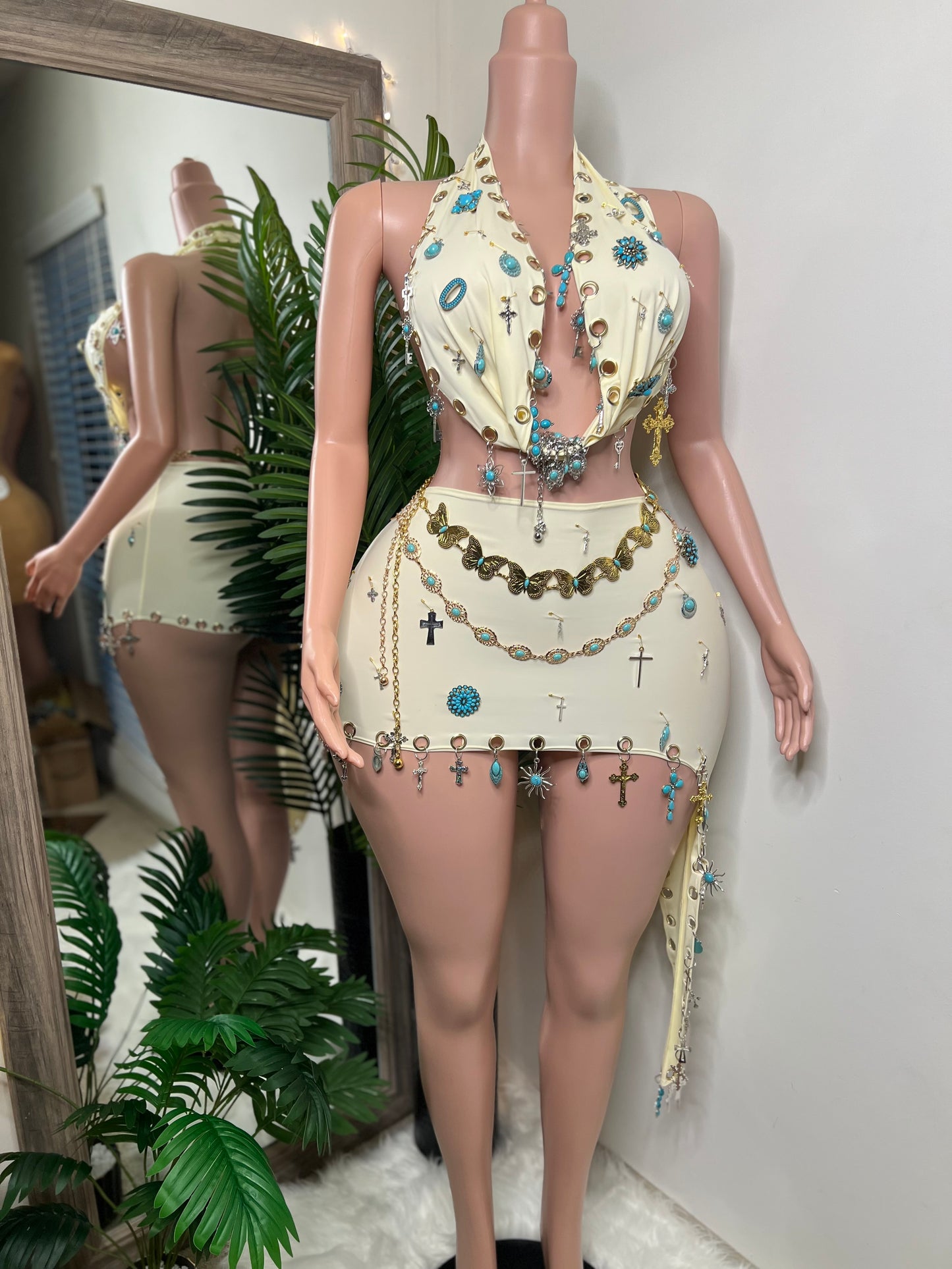 Sacred Seduction Set (Made To Order Ships 9/18/25 )