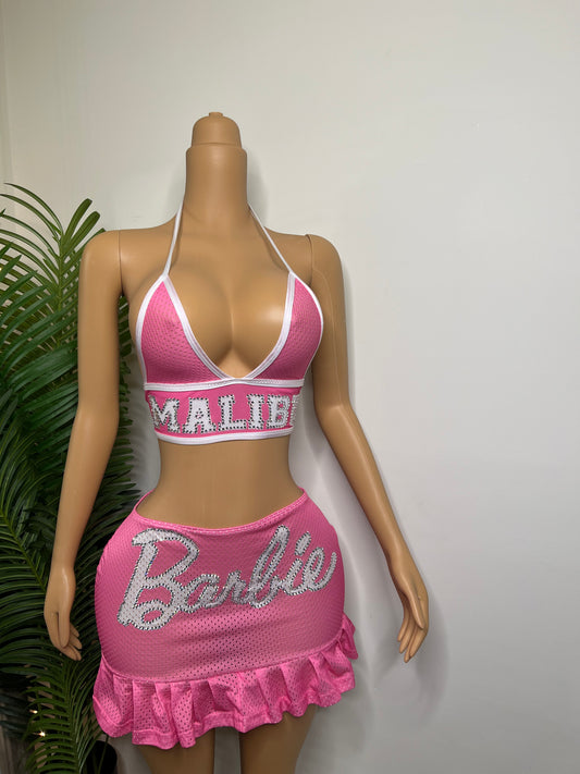 Malibu Rework Set (Ready to Ship)