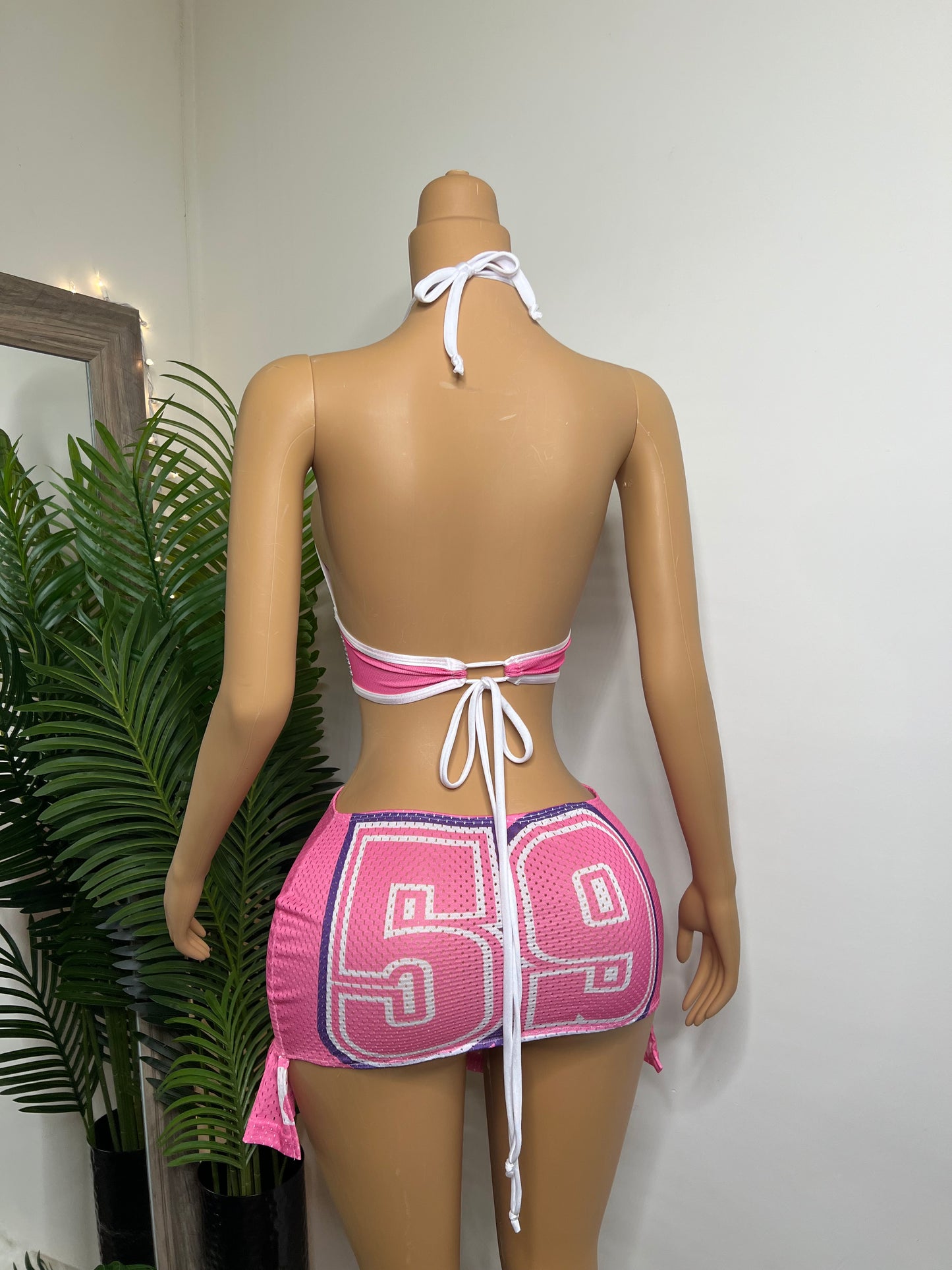 Malibu Rework Set (Ready to Ship)