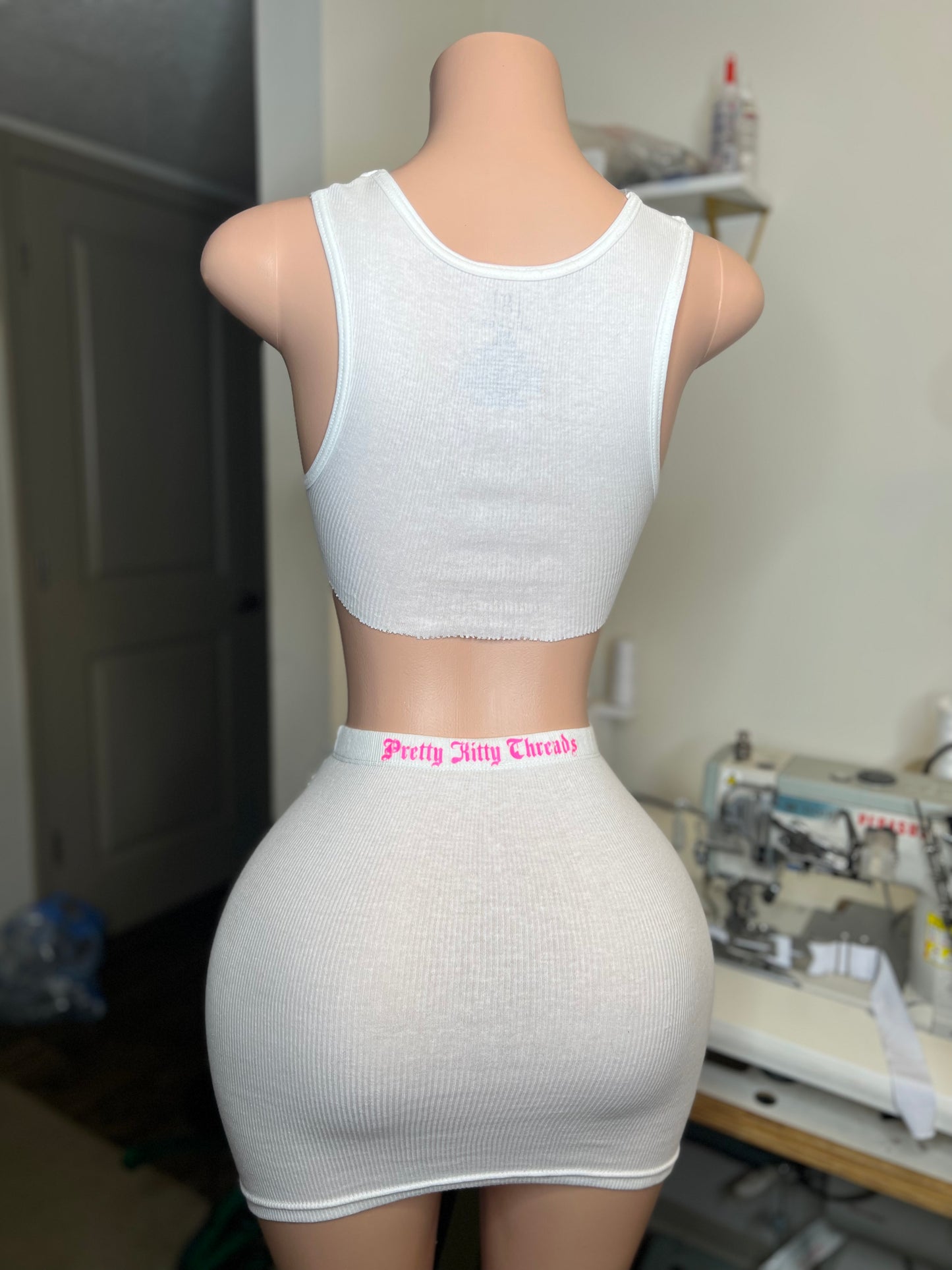 I <3 Trick$ (Made to Order)