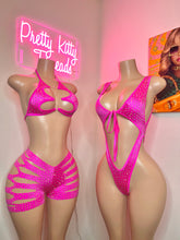 Load image into Gallery viewer, Hot Pink Sets *READY TO SHIP*
