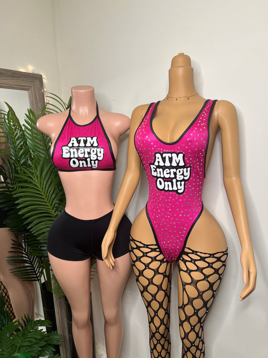 ATM Energy Only Collection (Ready to Ship)