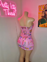 Load image into Gallery viewer, Myspace doll dress  *READY TO SHIP*
