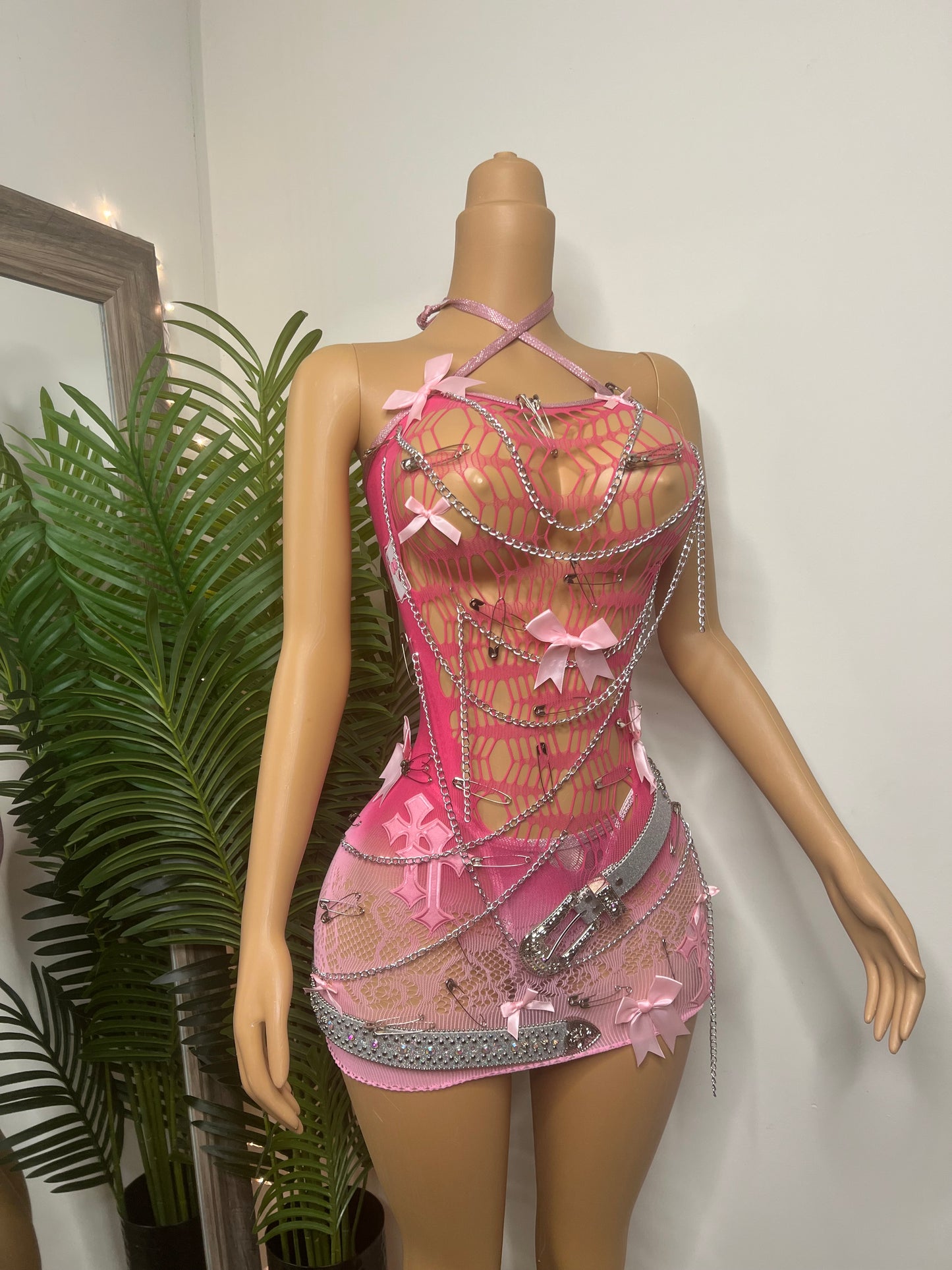 Candy Venom (Ready to Ship)