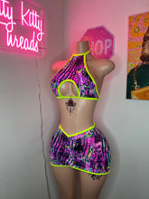 Load image into Gallery viewer, Spicy mami skirt set *READY TO SHIP*
