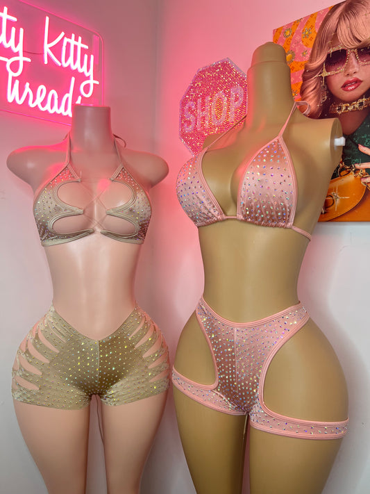 Diamonte Collection (Ready to Ship)