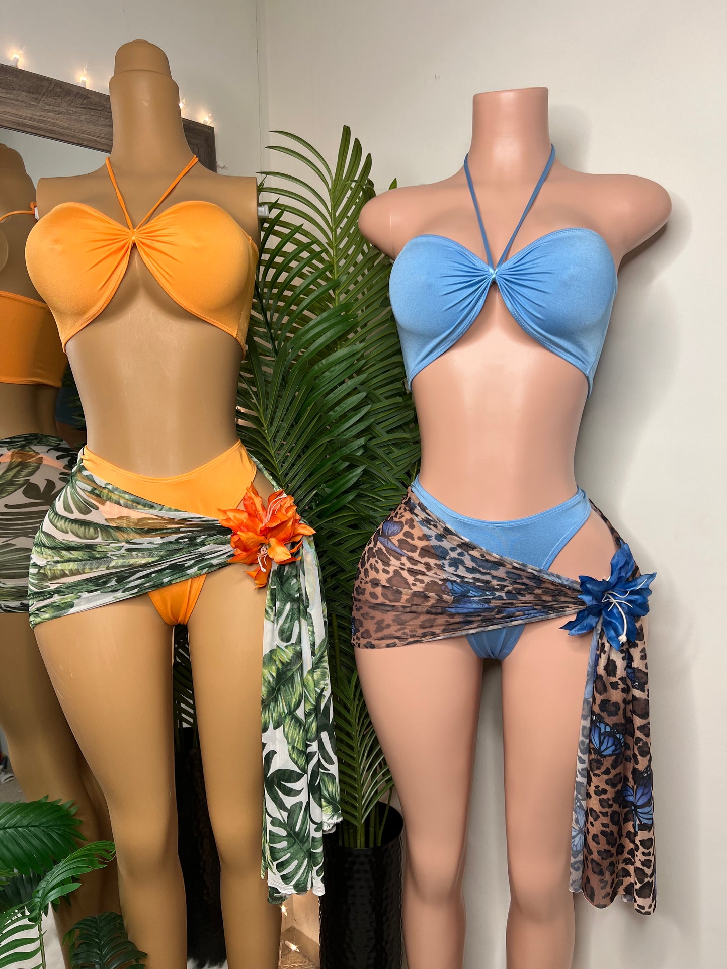 Island Muse Sets (Ready to Ship)