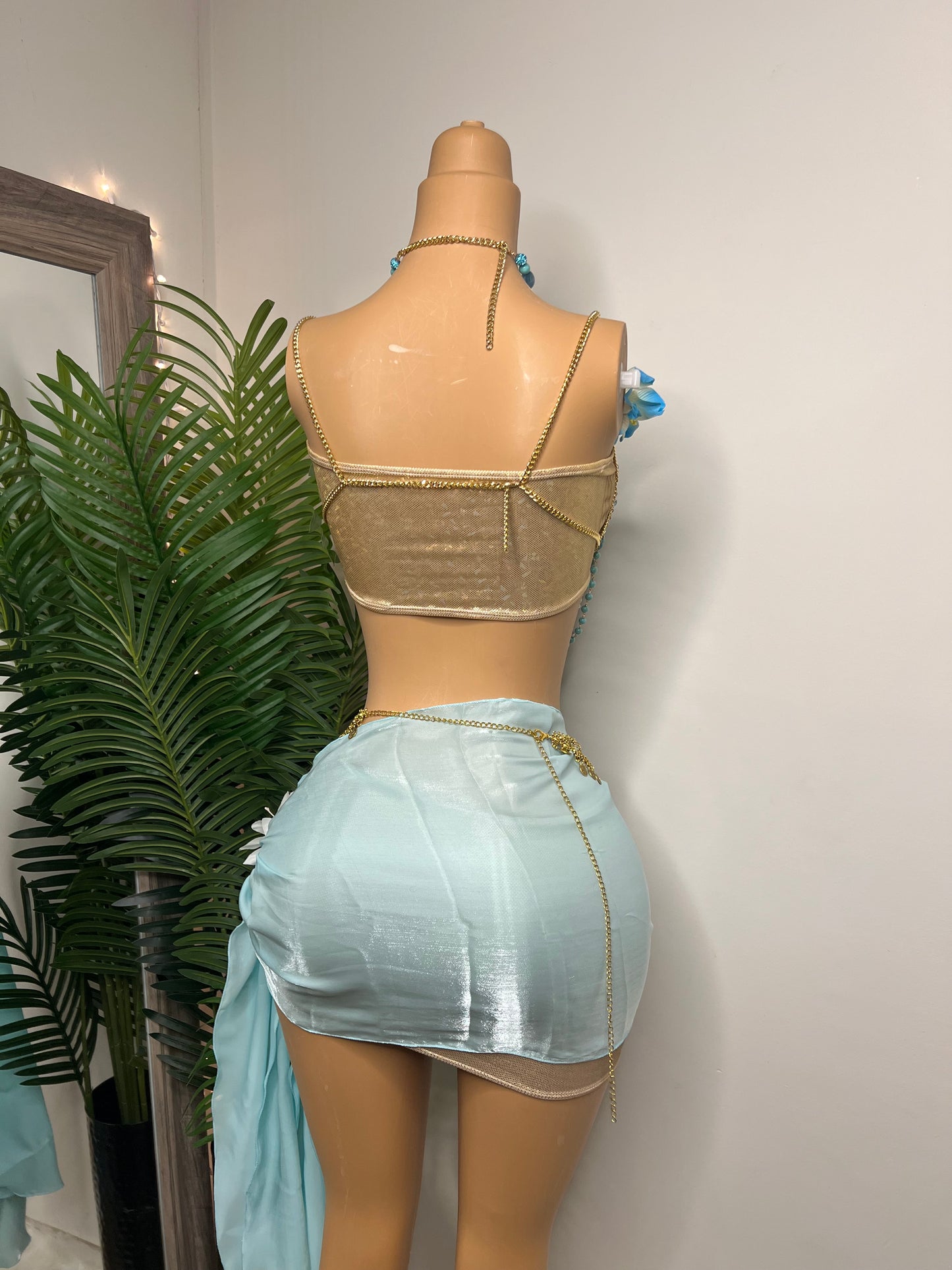 Arabian Princess - everything pictured included (Ready to Ship)