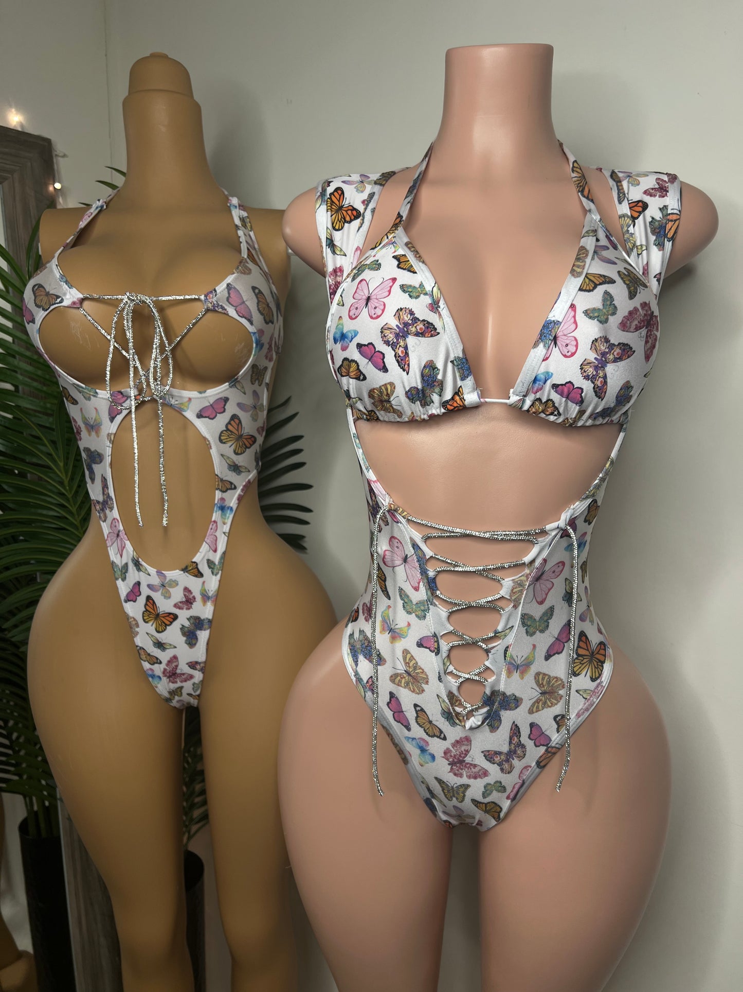 Butterfly Kiss Collection (Ready to Ship)