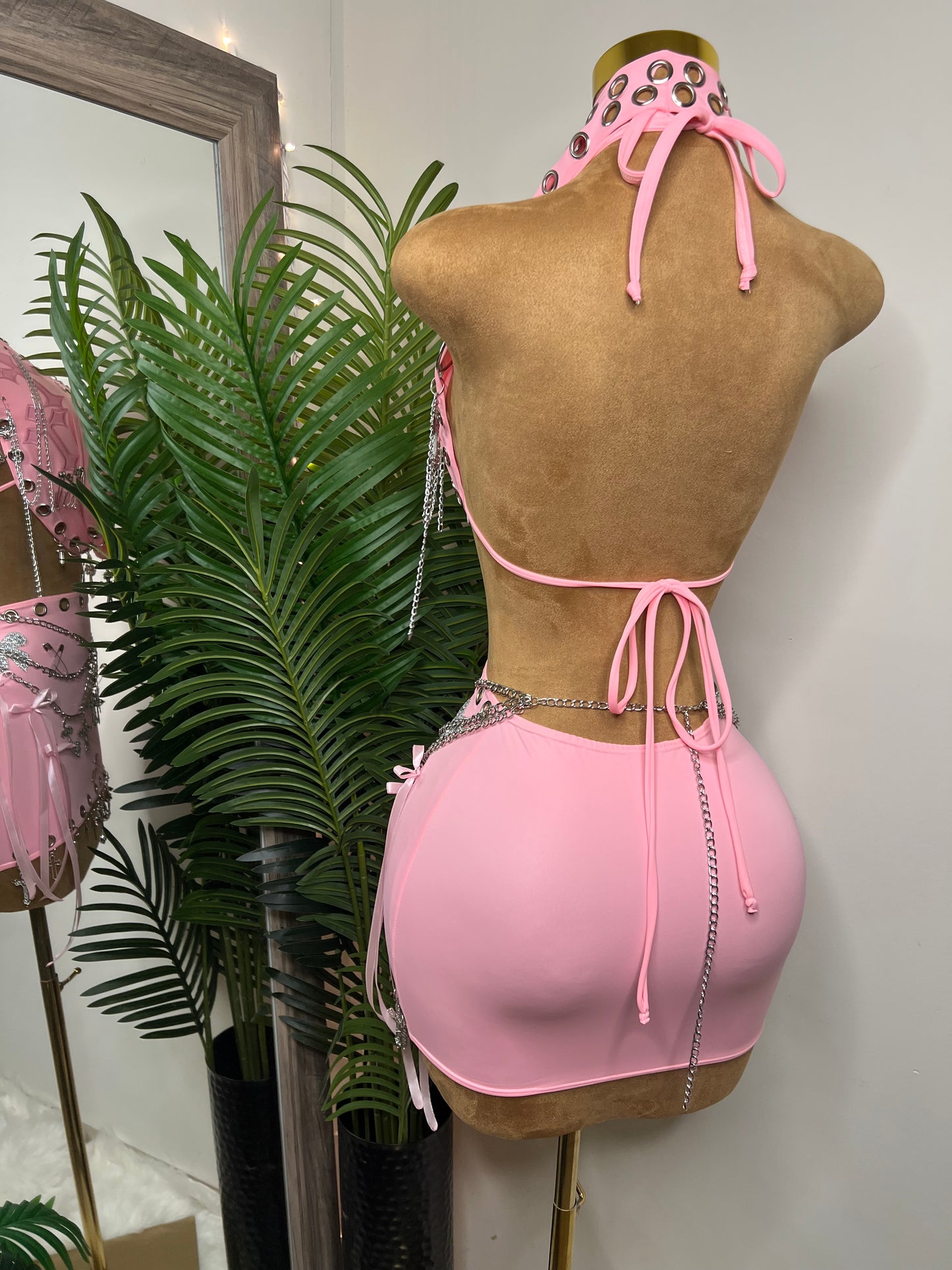 Angelic Rebellion (Made to Order - Ships in 4-5 Weeks)